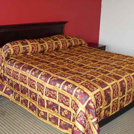 Kings Inn Oxford Rum bild